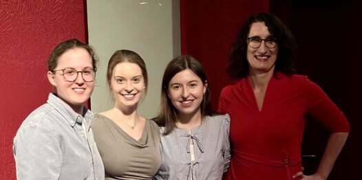 „Weil wir die Besten der Besten der Besten haben“