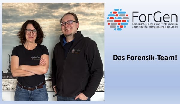 Neue Fotos für ForGen