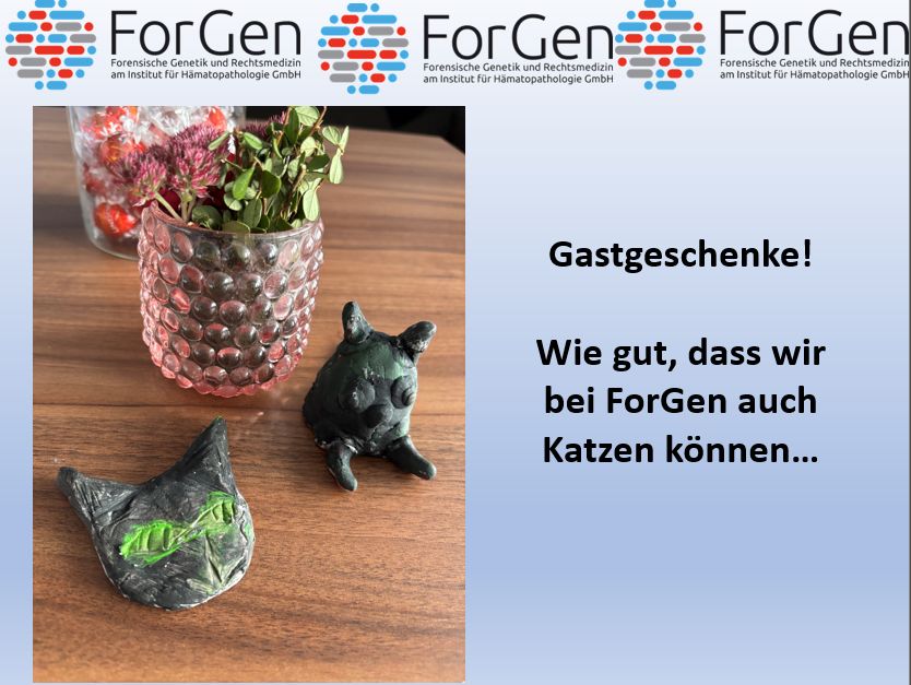 Gastgeschenke