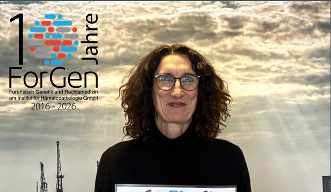 Tata! 10 Jahre ForGen – die Sachverständigen