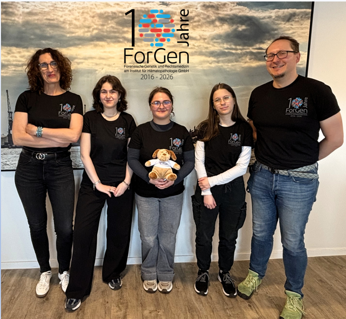 Forensik Team