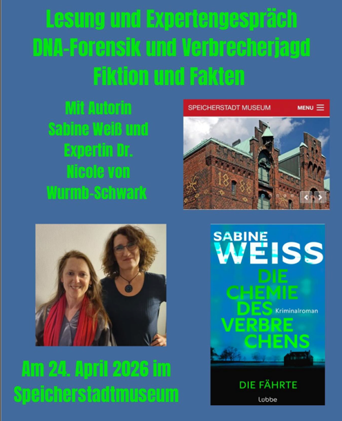 „Safe the date“ oder „Freitag schon was vor?“