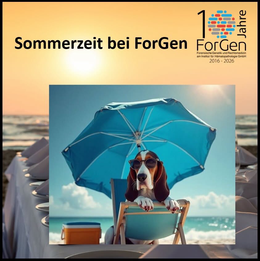 Urlaub