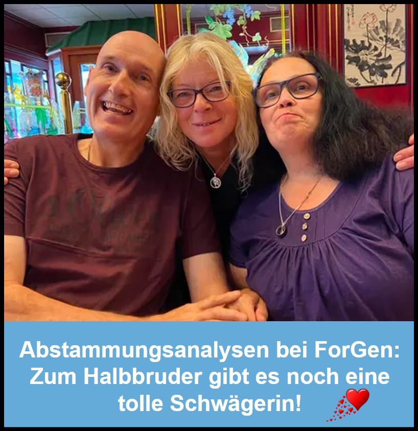 Familie Schröter
