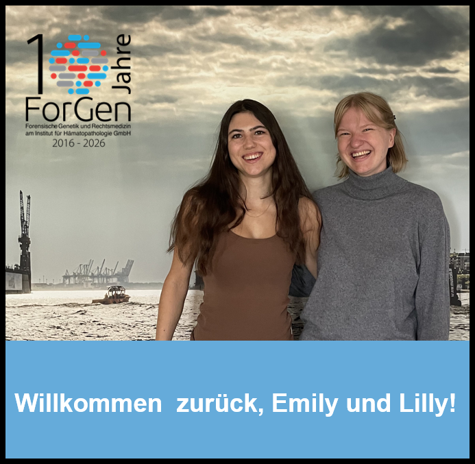 neue Studentinnen