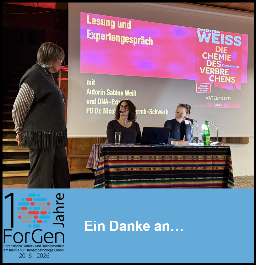 Vortragsabend