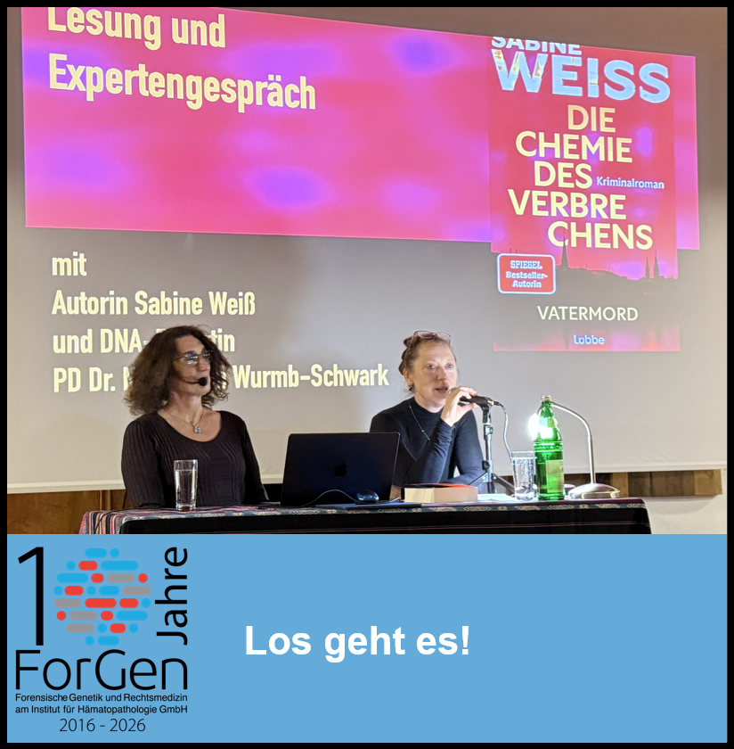 Vortragsabend