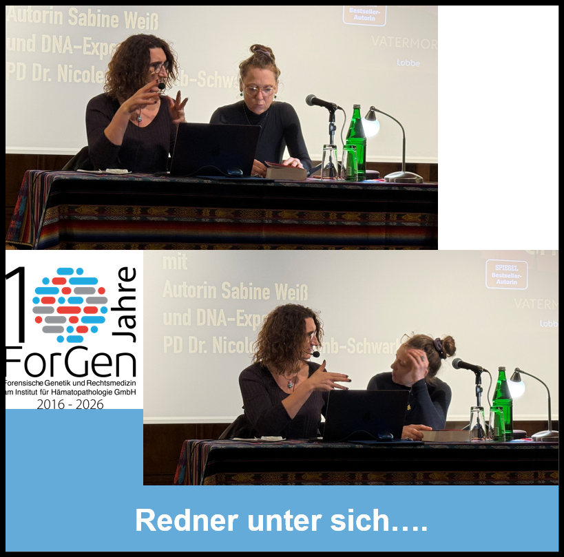 Vortragsabend