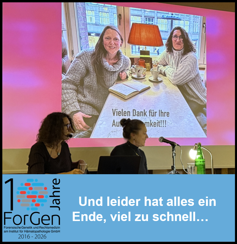 Vortragsabend